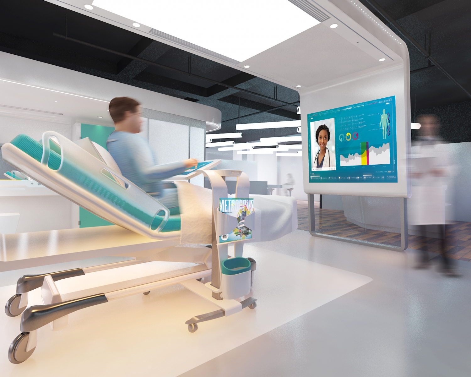 Patient-Room-of-the-Future